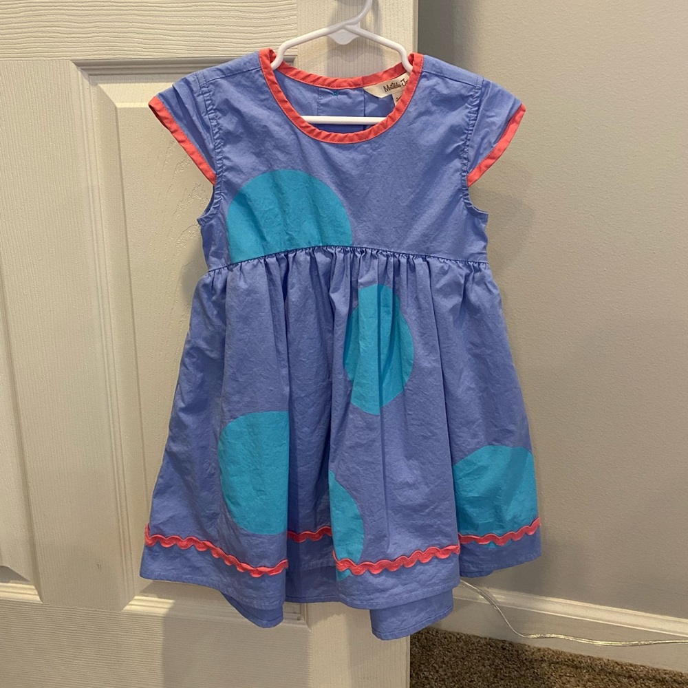 EUC Matilda Jane dress
